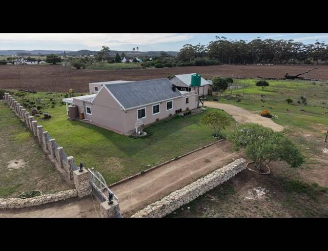 FARM FOR SALE IN STILBAAI RURAL